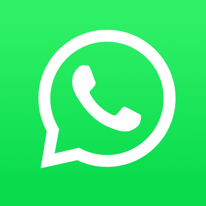 WhatsApp Support 1